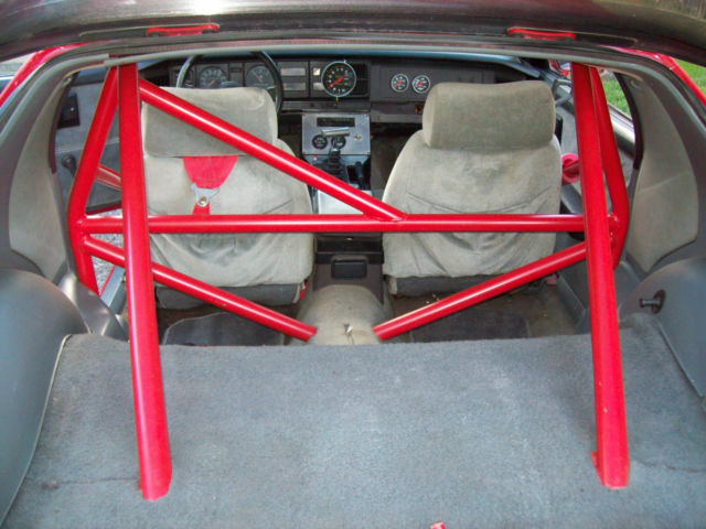 1983 Pontiac Firebird - photo 11