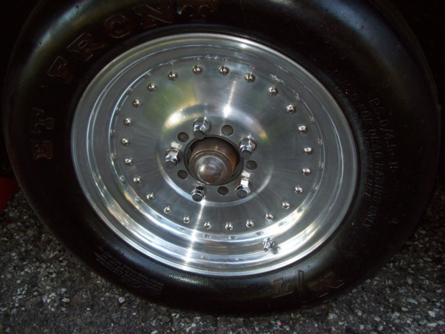 1983 Pontiac Firebird - photo 13
