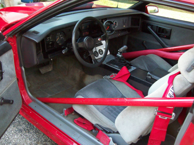 1983 Pontiac Firebird - photo 5