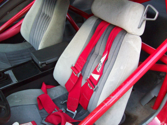 1983 Pontiac Firebird - photo 8