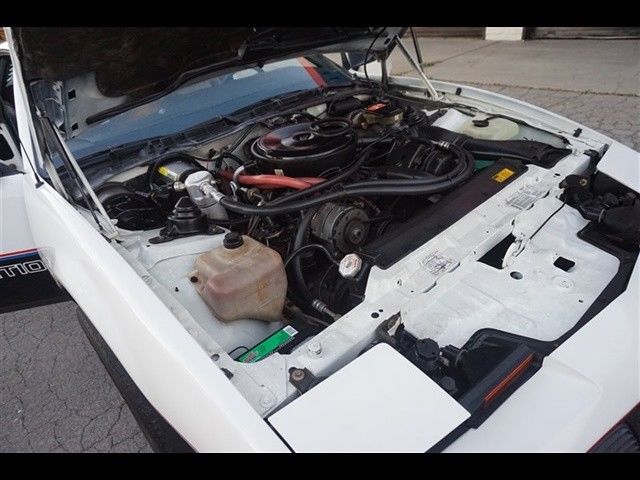 1983 Pontiac FIREBIRD MSE #100 -- - photo 10