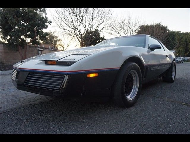 1983 Pontiac FIREBIRD MSE #100 -- - photo 12