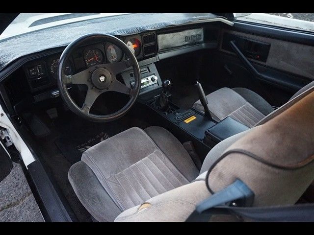 1983 Pontiac FIREBIRD MSE #100 -- - photo 2