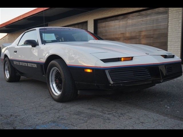1983 Pontiac FIREBIRD MSE #100 -- - photo 6