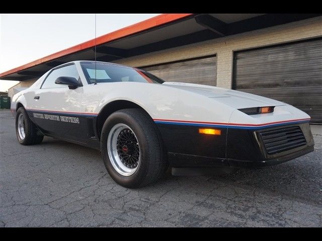 1983 Pontiac FIREBIRD MSE #100 -- - photo 8