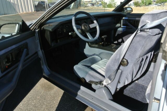 1983 Pontiac Firebird - photo 10
