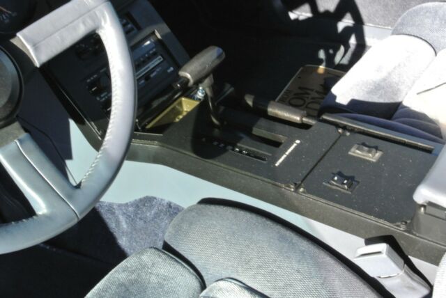 1983 Pontiac Firebird - photo 12