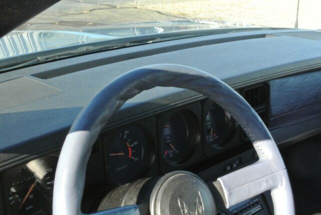 1983 Pontiac Firebird - photo 13