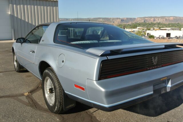 1983 Pontiac Firebird - photo 3