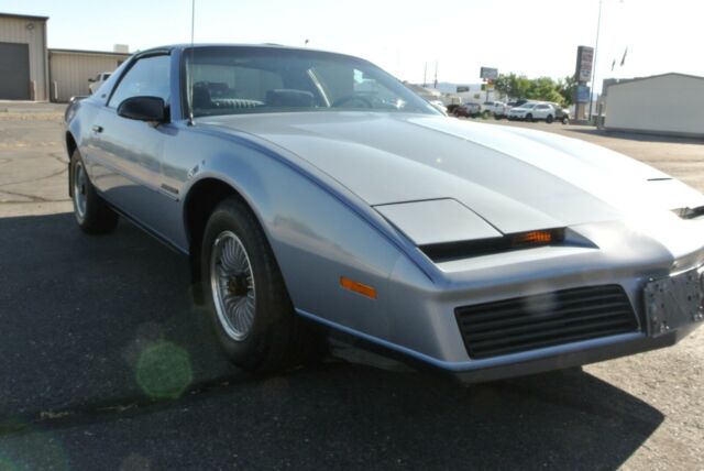 1983 Pontiac Firebird - photo 5