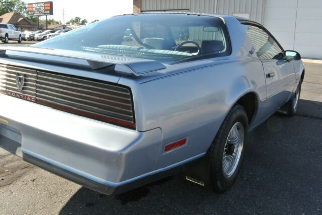 1983 Pontiac Firebird - photo 6