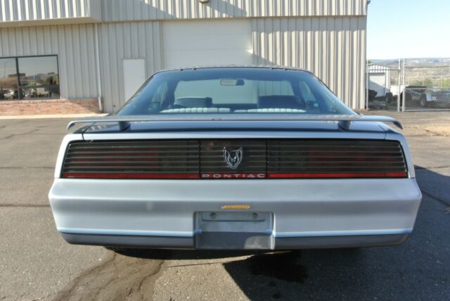 1983 Pontiac Firebird - photo 7