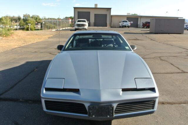 1983 Pontiac Firebird - photo 8