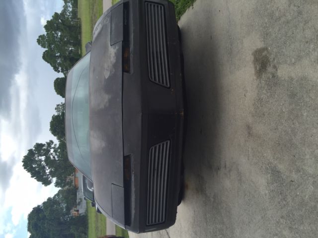 1983 Pontiac Firebird - photo 2