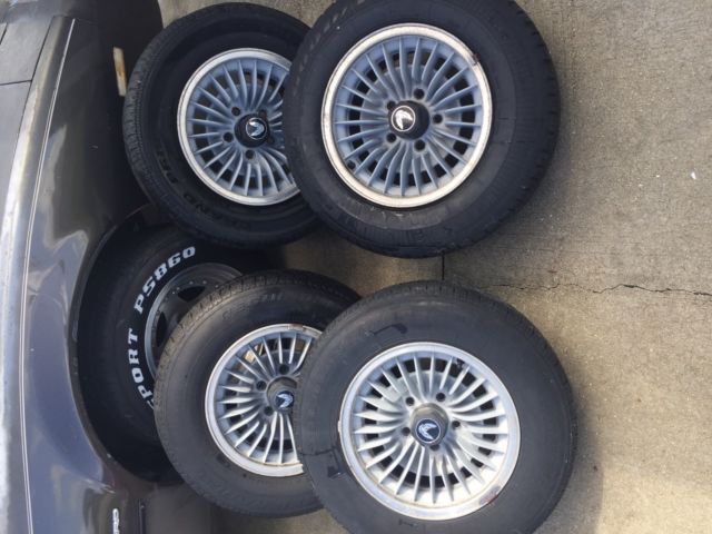 1983 Pontiac Firebird - photo 6