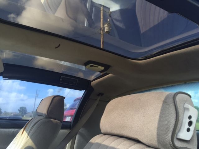 1983 Pontiac Firebird - photo 9