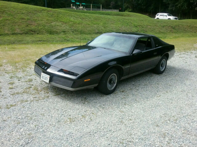1983 Pontiac Firebird Special Edition - photo 6