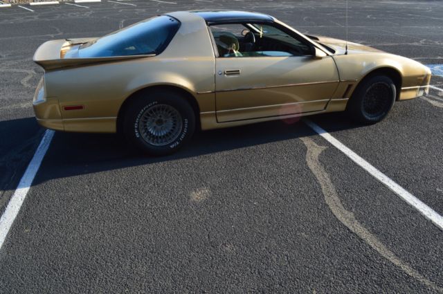 1983 Pontiac Trans Am