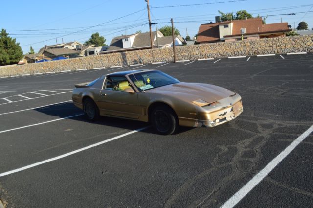 1983 Pontiac Trans Am - photo 10