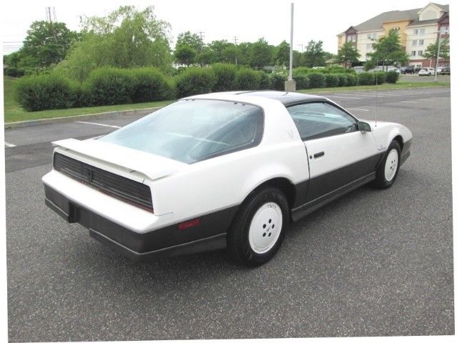 1983 Pontiac Firebird Trans Am - photo 10