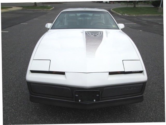 1983 Pontiac Firebird Trans Am - photo 11
