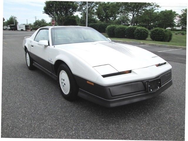 1983 Pontiac Firebird Trans Am - photo 2