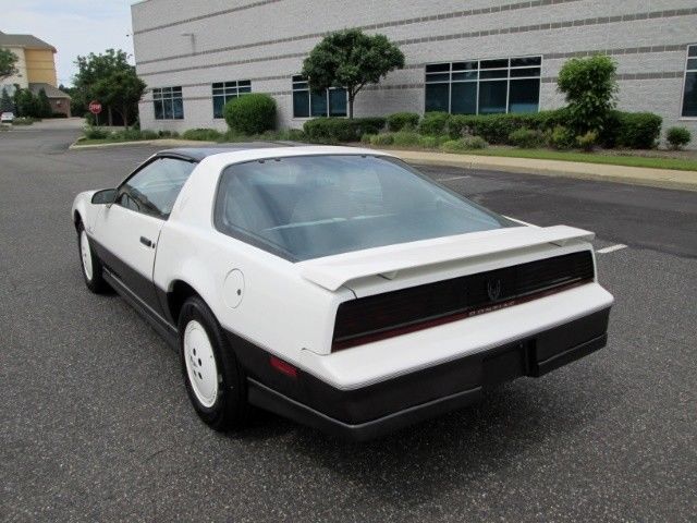 1983 Pontiac Firebird Trans Am - photo 7
