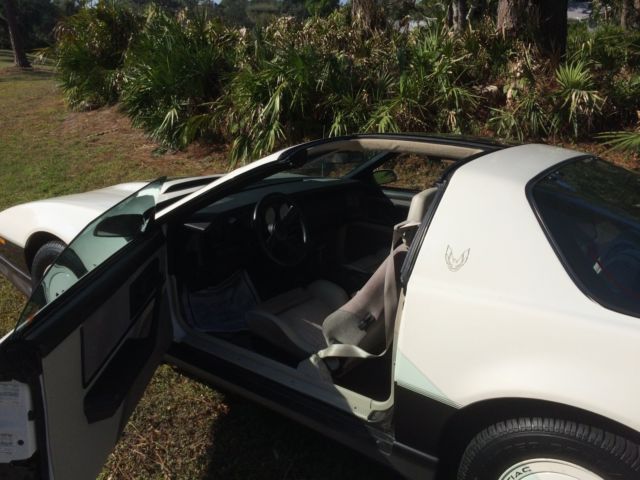 1983 Pontiac Trans Am - photo 3