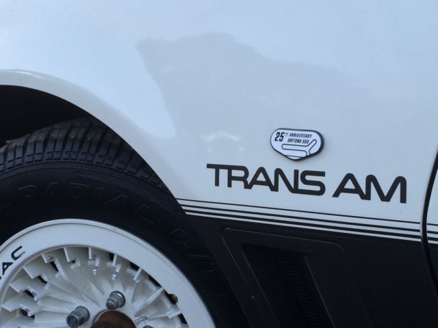 1983 Pontiac Trans Am - photo 4