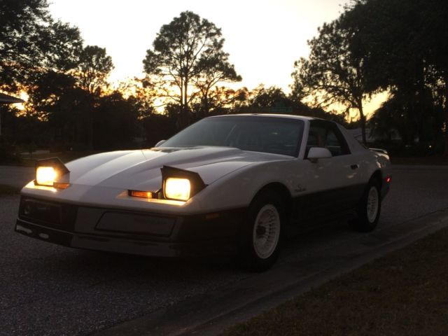 1983 Pontiac Trans Am - photo 5