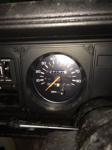 1983 Pontiac Trans Am - photo 7