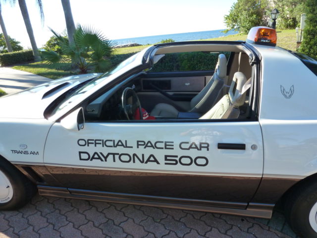 1983 Pontiac Trans Am FIREBIRD TRANS-AM - photo 13