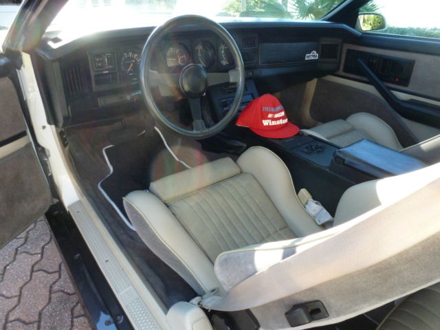 1983 Pontiac Trans Am FIREBIRD TRANS-AM - photo 8