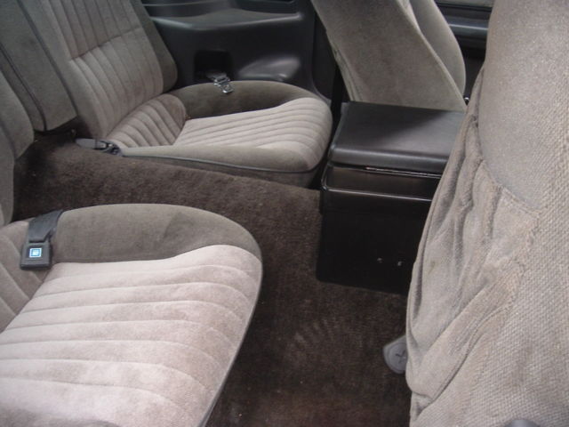 1983 Pontiac Firebird Hatchback - photo 5