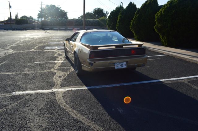 1983 Pontiac Trans Am - photo 5