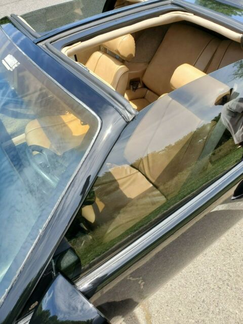 1983 Pontiac Trans Am T TOPS - photo 7