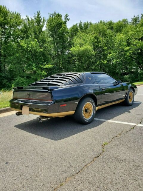 1983 Pontiac Trans Am T TOPS - photo 8