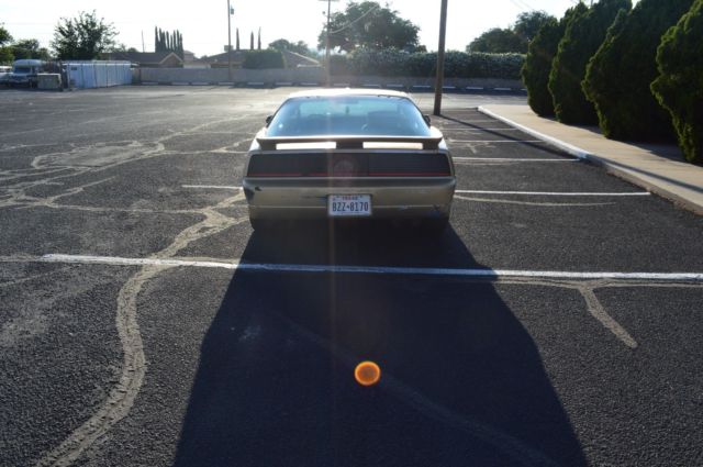 1983 Pontiac Trans Am - photo 6