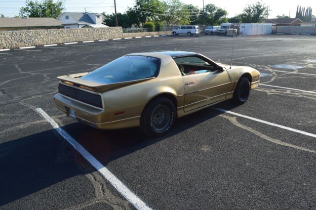 1983 Pontiac Trans Am - photo 7
