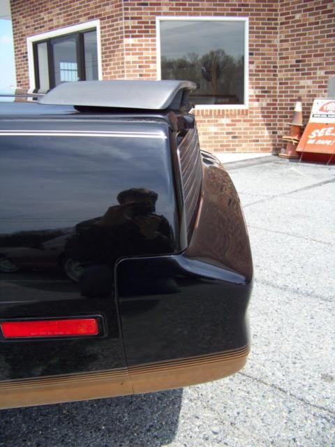 1983 Pontiac Firebird - photo 13