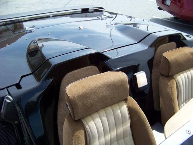 1983 Pontiac Firebird - photo 4