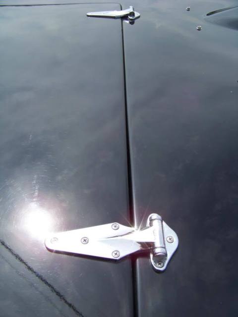 1983 Pontiac Firebird - photo 5