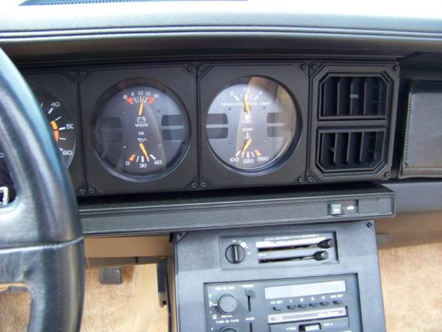 1983 Pontiac Firebird - photo 6