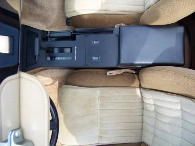 1983 Pontiac Firebird - photo 7