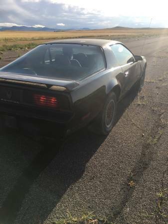 1983 Pontiac Firebird Trans Am - photo 3
