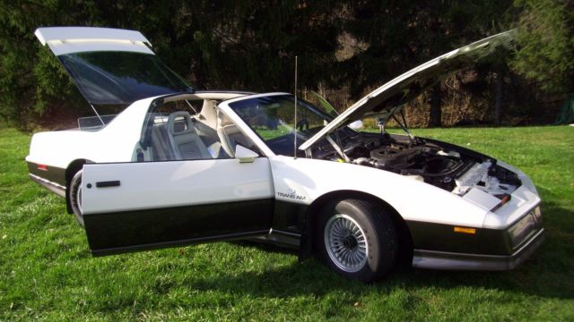 1983 Pontiac Trans Am - photo 4