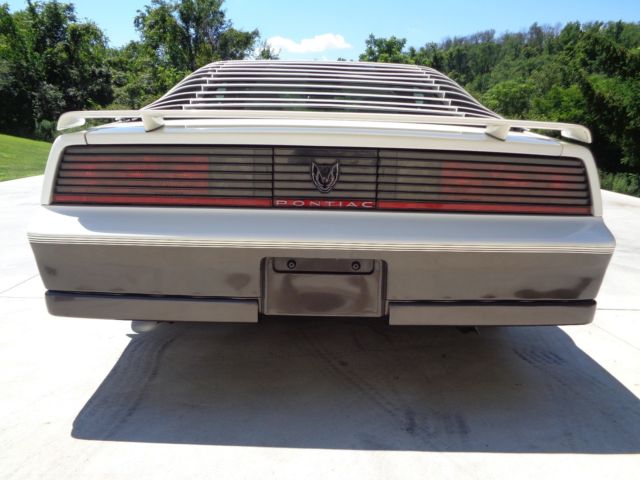1983 Pontiac Trans Am - photo 5