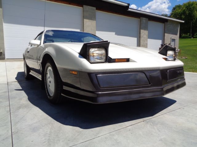 1983 Pontiac Trans Am - photo 6