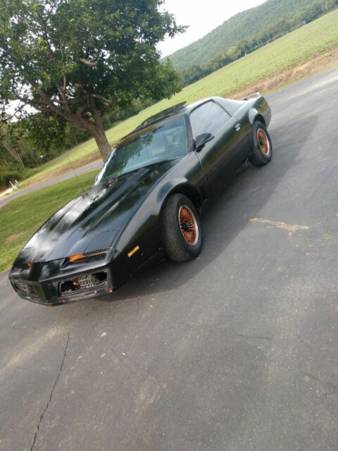 1983 Pontiac Trans Am - photo 11