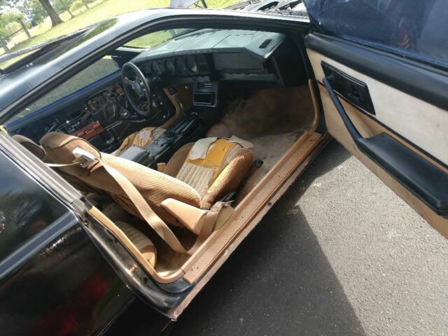 1983 Pontiac Trans Am - photo 3